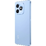 Смартфон HONOR X8d 8/256Gb, голубой, фото7