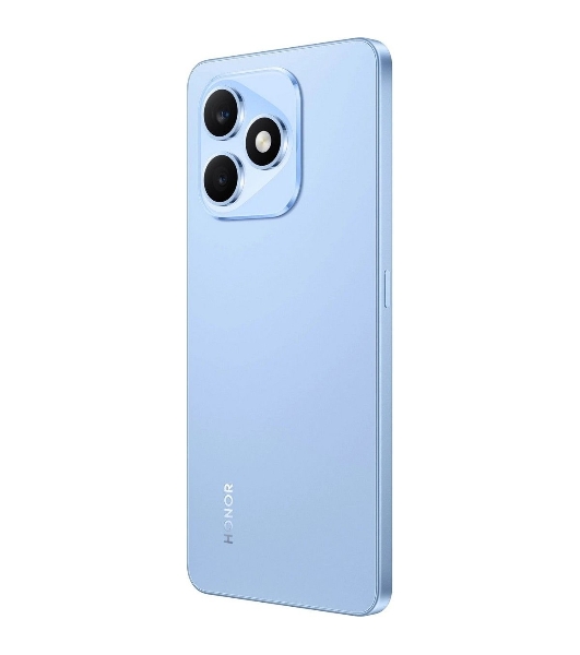 Смартфон HONOR X8d 8/256Gb, голубой