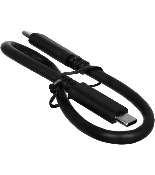 Внешний SSD Kingston XS2000, 4TB, USB 3.2 Gen 2x2 Type-C, R/W 2000/2000, серебристый