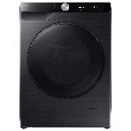 Стиральная машина Samsung WD90DG6G94BBLP черный, загрузка фронтальная 9 кг, 1400 об/мин, класс A, фото 1
