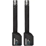 Микрофон конденсаторный sE Electronics [RN17 (Stereo Set)] инструментальный, подобранная пара, 20 Гц 20 кГц, кардиоида, 6 мВ/Па, SPL: 150 дБ, фото 1