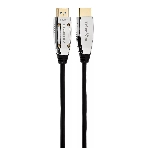Активный оптический кабель HDMI 19M/M,ver. 2.1, 8K@60 Hz 20m Telecom TCG2120-20M, фото11