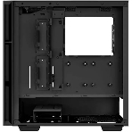 Компьютерный корпус DeepCool CH560 черный (R-CH560-BKAPE4-G-1) (ATX, без БП, 2хUSB, с окном), фото7