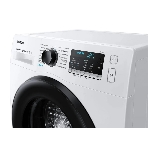 Стиральная машина Samsung WW80AGAS21AELP кл.:A фронт. макс.:8кг, фото3