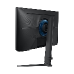 Монитор 27' Samsung Odyssey G4 G40B S27BG400EI IPS 1920x1080, 240 Гц, 1 мс, 16:9, 400 кд/м², 2xHDMI, 1xDP, 1x3.5 мм, черный, фото16