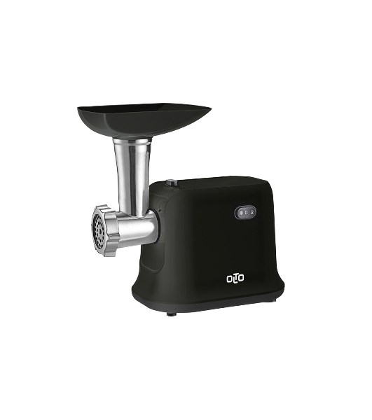 Мясорубка электрическая OLTO HM-080 BLACK