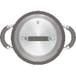 Кастрюля Rondell RDS-753, фото6