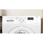 Стиральная машина Bosch WGE03200SN белый, загрузка фронтальная 8 кг, 1200 об/мин., класс: А, фото4
