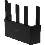 Двухдиапазонный Wi-Fi 6 роутер Tenda TX2L Pro AX1500, до 300 Мбит/с на 2,4 ГГц + до 1201 Мбит/с на 5 ГГц, LAN 3x1Gbит/с, фото 1