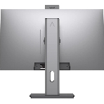 Моноблок Digma Pro Unity 27' Full HD i5 12400 (2.5) 16Gb SSD 512Gb UHDG CR Windows 11 Professional GbitEth WiFi BT 90W клавиатура мышь Cam серый/черный 1920x1080, фото6