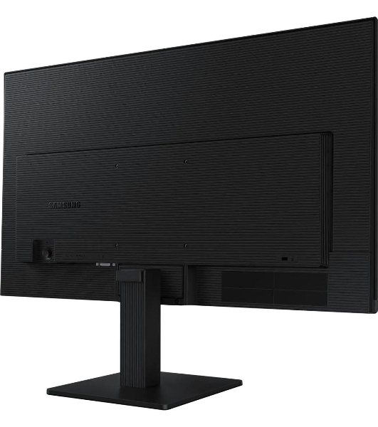 Монитор 24' Samsung LS24D300GAIXCI IPS 1920x1080, 100 Гц, 5 мс, 16:9, 250 кд/м², 1xHDMI 1.4, 1xVGA, черный
