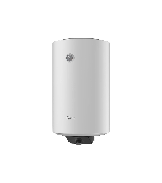 Водонагреватель электрический Midea MWH-3015-RED красный, накопительный, 30 л, 1,5 кВт