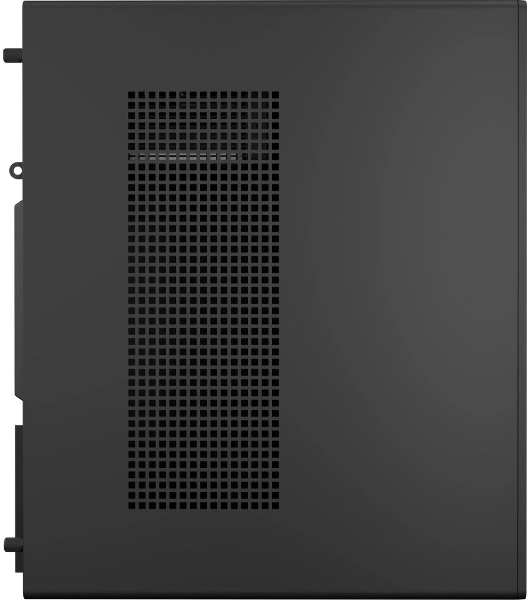 Компьютер IRU Tactio 520B6SB MT Ryzen 5 8500G (3.5) 16Gb SSD 512Gb RGr FreeDOS 2.5Gigabit 450W черный (RUS) (2116603)