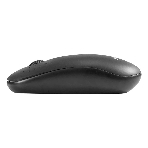 Комплект клавиатура+мышь ExeGate Professional Standard Combo MK200 беспроводной, USB, 1200 DPI, чёрный, фото3