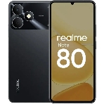 Смартфон Realme Note 80 RMX5388 4Gb, 64Gb, черный, фото 1