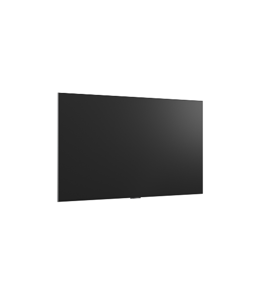 Телевизор LG 65' OLED65G6RLA.ARUG черный OLED UHD 120Hz WebOS