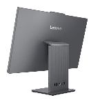 Моноблок Lenovo IdeaCentre AIO 27IRH9 27' QHD (1920х1080) IPS 350N, i7-13620H, 1x16GB DDR5-5200, 512GB SSD M.2, Intel UHD, WiFi6, BT, 5.0MP Cam, USB KB&Mouse, NoOS, Luna Grey, 1Y, фото7