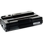 Картридж лазерный Cactus CS-SP330H черный (7000 стр.) для Ricoh Aficio SP 330DN/330SFN/330SN, фото 1