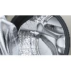 Стиральная машина Bosch WAN2420XME серебристый, загрузка фронтальная 8 кг, 1200 об/мин., класс: А+++, фото5