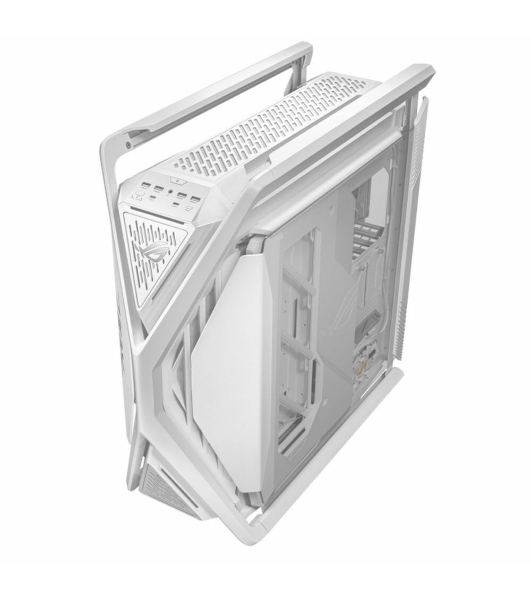 Компьютерный корпус ASUS GR701 ROG HYPERION белый GR701/WT/PWM FAN