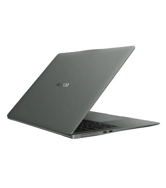 Ноутбук HONOR MAGICBOOK ART U7 14' 32/OLED/Intel Core Ultra 7 155H/32Gb/1TB/Intel Arc Graphics/Win.11 Home/зеленый/1.03 кг.
