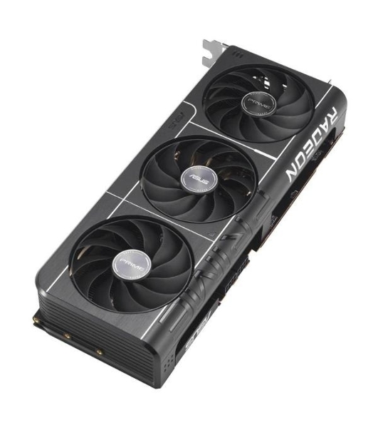 Видеокарта ASUS PRIME-RX9070-O16G