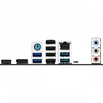 Материнская плата ASUS PRIME B850M-K, AM5, AMD B850, 2xDDR5, 4xSATA, 2xM.2, 1xPCIe 5.0 x16, 1xPCIe 4.0 x8, 1xDP, 1xHDMI, 1x2.5Gb LAN, 2xUSB-A 10Gbps, 2xUSB-A 5Gbps, 4xUSB-A 2.0, 1xPS/2, 3x3.5 мм, 7.1, mATX, фото2