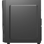 Компьютерный корпус ZALMAN T8, ATX, черный, 1x5.25', 2x3.5', 2x2.5', 2xUSB 2.0, 1xUSB 3.0, REAR 1x120мм, фото2