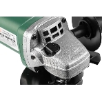 Угловая шлифовальная машина машина Haммer USM850D 850Вт 12000об/мин d=125мм (839603), фото5