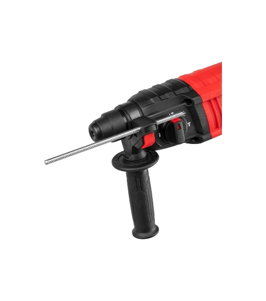 Перфоратор MTX MRH-600-22, SDS-plus, 600 Вт, 2.2 Дж, от сети