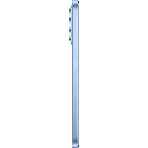 Смартфон HONOR X8d 8/256Gb, голубой, фото8