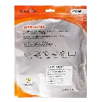 Кабель удлинительный HDMI-19M---HDMI-19F ver 2.0, 2m, TELECOM TCG235MF-2M, фото4