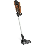 Пылесос вертикальный Blackton Bt VCA1401B оранжевый, питание от аккумулятора, 25 Вт, уборка сухая, пылесборник 0.6 л, работа от АКБ max 40 мин, фото5