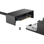 Стыковочная станция Dell 452-BDPQ, 240Вт, черный, фото 1