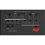 Блок питания PCCooler P5-YS1200-G1F черный 1200W 80 PLUS Gold, 135мм, модульный, черный, фото5