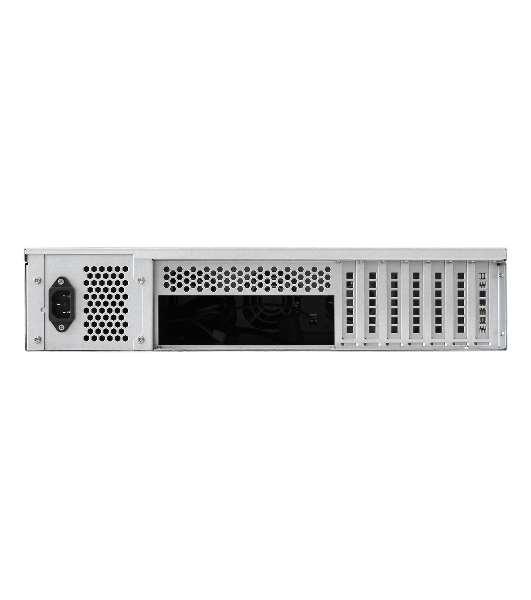 Серверный корпус ExeGate Pro EX293337RUS 2U550-06/2U2088 (RM 19', высота 2U, глубина 550, БП 900ADS, USB)