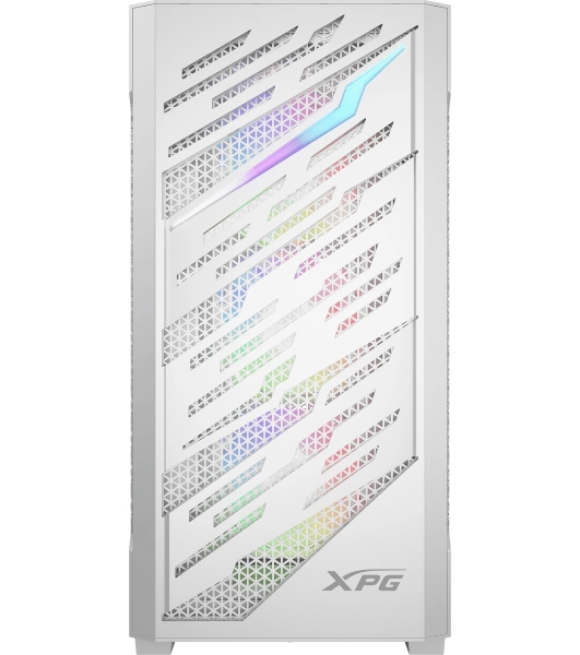 Компьютерный корпус XPG STARKERAIRBTFMTA-WHCWW