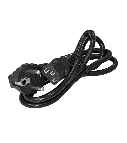 Источник бесперебойного питания ExeGate SpecialPro UNB-1600.LED.AVR.EURO.RJ 1600VA/950W, LED, AVR, 4 евророзетки, RJ45/11, черный