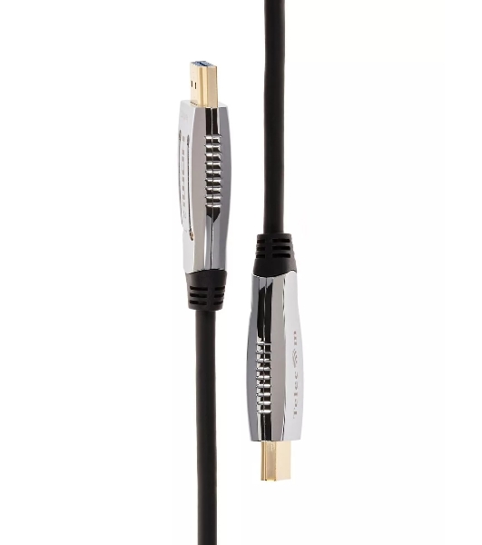 Активный оптический кабель HDMI 19M/M,ver. 2.1, 8K@60 Hz 20m Telecom TCG2120-20M