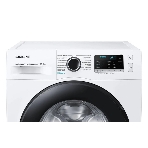 Стиральная машина Samsung WW80AGAS21AELP кл.:A фронт. макс.:8кг, фото4