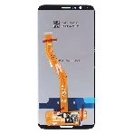 Дисплей для Huawei Honor View 10, белый, фото2