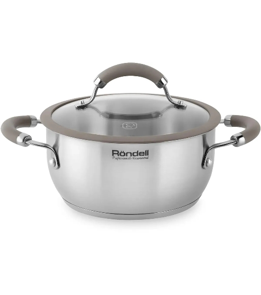 Кастрюля Rondell RDS-753
