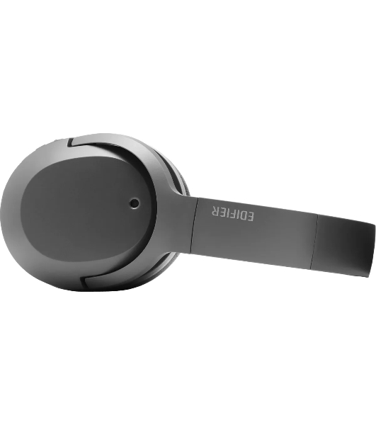 Гарнитура накладные Edifier W820NB PLUS серый беспроводные bluetooth оголовье