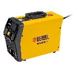 Аппарат инвертор. дуговой сварки Denzel SDR-185 Ultra, 180 А, ПВ 60%, фото 1