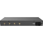 АТС Yeastar P550 цифровая IP, фото3