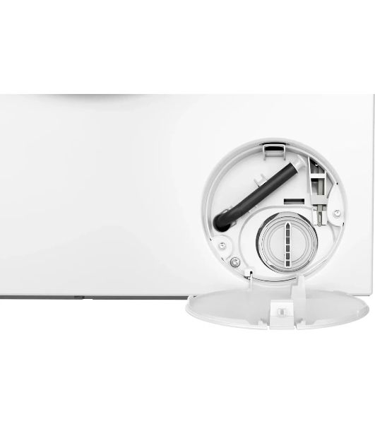 Стиральная машина Bosch WGE03200SN белый, загрузка фронтальная 8 кг, 1200 об/мин., класс: А