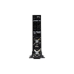 Источник бесперебойного питания ИБП Бастион RAPAN-UPS 3000 RACK+4x9Ah (2100 Вт, Line-interactive, встроенные АКБ 6 шт.x 9Ah) 8960, фото5