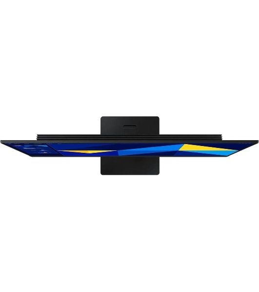 Монитор 24' Samsung LS24D300GAIXCI IPS 1920x1080, 100 Гц, 5 мс, 16:9, 250 кд/м², 1xHDMI 1.4, 1xVGA, черный