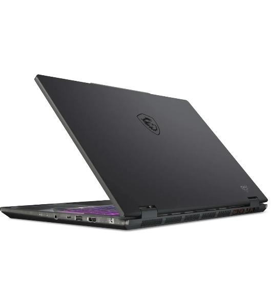 Ноутбук MSI Cyborg 15 B13WFKG-694XRU i5 13420H/16Gb/SSD 1Tb/RTX 5060 8Gb/15.6'/IPS/FHD/DOS/черный