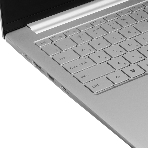 Ноутбук Acer Swift Lite 16 SFL16-51M-785G Intel Core Ultra 7 155U/16Gb/SSD 1Tb/16'/IPS/WUXGA/1920x1200/60Hz/NoOS/Silver (NX.D3VCD.002), фото11